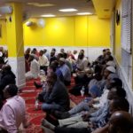 May 16, Halaqa